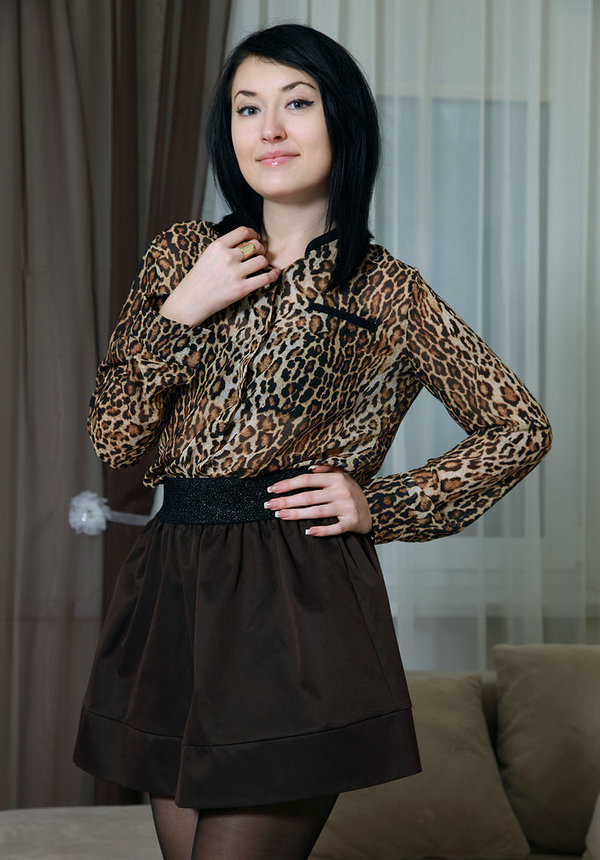 София, 42 года, 4 размер груди