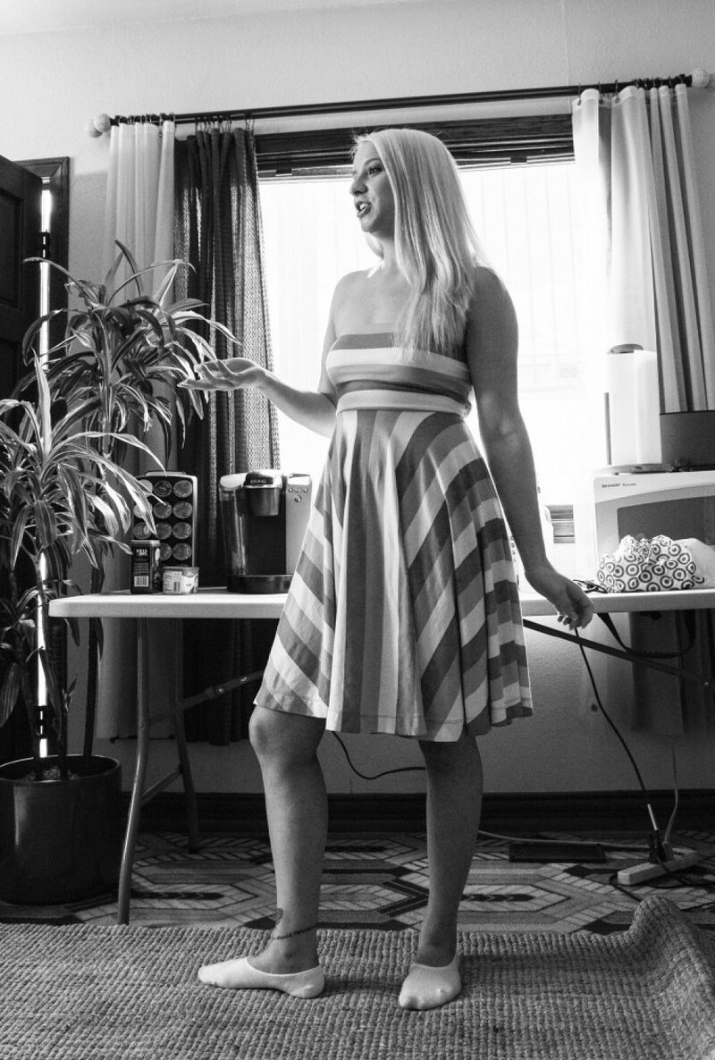 Раиса, 40 лет, 0 размер груди