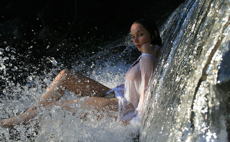 Ангелина, 28 лет, 5 размер груди