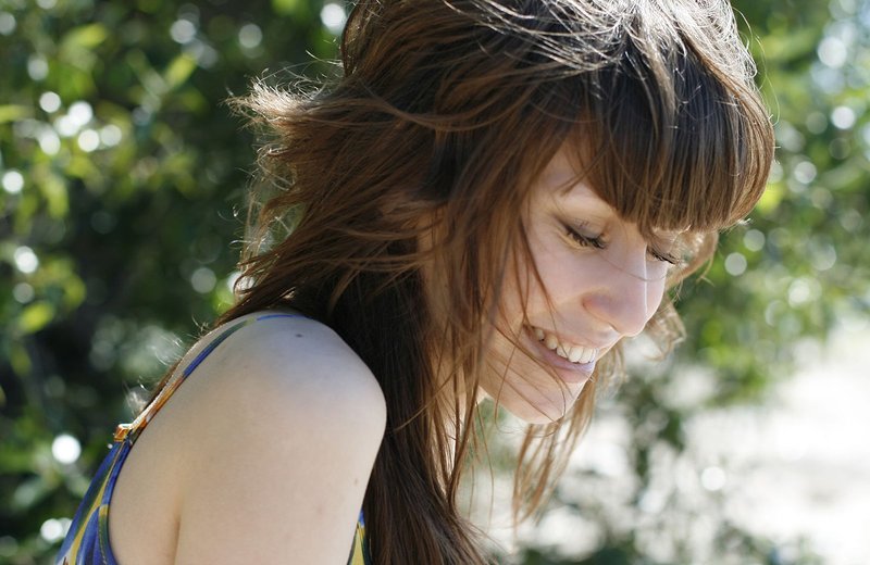 Ассоль, 23 года, 0 размер груди