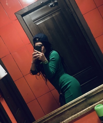 Ирочка, 26 лет, 3 размер груди